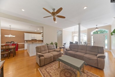 PRICE IMPROVED, with a NEW ROOF 2023! Welcome Home, located on Woodside Plantation Country Club in South Carolina - for sale on GolfHomes.com, golf home, golf lot