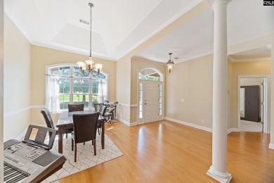 PRICE IMPROVED, with a NEW ROOF 2023! Welcome Home, located on Woodside Plantation Country Club in South Carolina - for sale on GolfHomes.com, golf home, golf lot