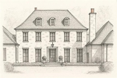Stunning New Construction to begin in Tchefuncta Club Estates! on Tchefuncta Country Club in Louisiana - for sale on GolfHomes.com, golf home, golf lot