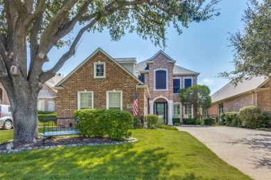 Come check out this renovated home in the highly desirable on Stonebriar Golf Course in Texas - for sale on GolfHomes.com, golf home, golf lot