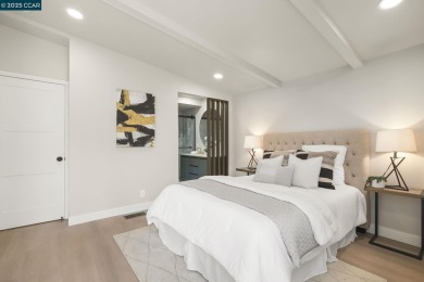 Step into timeless elegance with this beautifully remodeled on Mission Hills of Hayward Golf Course in California - for sale on GolfHomes.com, golf home, golf lot
