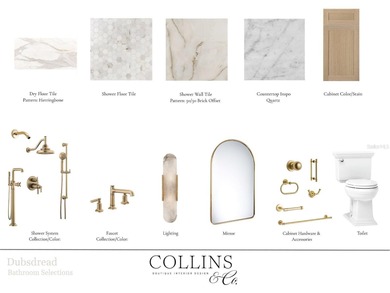 Pre-Construction. To be built. Experience the pinnacle of on Dubsdread Golf Course in Florida - for sale on GolfHomes.com, golf home, golf lot