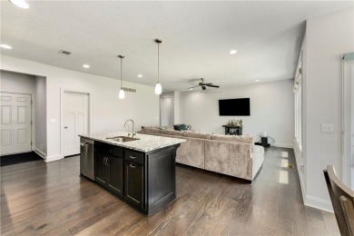 Welcome to this stunning home located in the desirable Huntford on Prairie Highlands Golf Course in Kansas - for sale on GolfHomes.com, golf home, golf lot