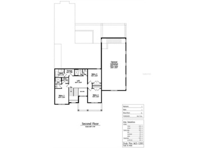 Pre-Construction. To be built. Experience the pinnacle of on Dubsdread Golf Course in Florida - for sale on GolfHomes.com, golf home, golf lot