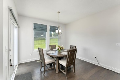 Welcome to this stunning home located in the desirable Huntford on Prairie Highlands Golf Course in Kansas - for sale on GolfHomes.com, golf home, golf lot