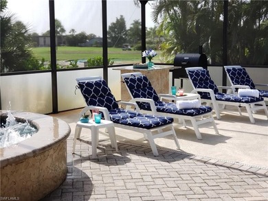 Exceptional opportunity in the highly desirable San Carlos Park on Estero Country Club in Florida - for sale on GolfHomes.com, golf home, golf lot