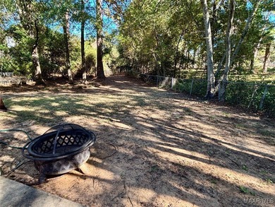 Welcome home to this beautifully refreshed 3-bedroom, 2-bath on Arrowhead Country Club in Alabama - for sale on GolfHomes.com, golf home, golf lot