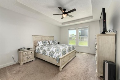 Welcome to this stunning home located in the desirable Huntford on Prairie Highlands Golf Course in Kansas - for sale on GolfHomes.com, golf home, golf lot