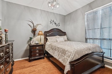 Charming Move-In Ready Home in Mesquite located directly outside on Dallas Athletic Club in Texas - for sale on GolfHomes.com, golf home, golf lot