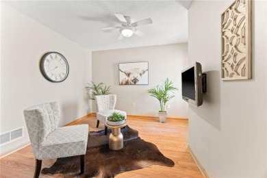Main Level Living at its; BEST! Spacious and open-concept on Eagle Lake Golf Center in Minnesota - for sale on GolfHomes.com, golf home, golf lot