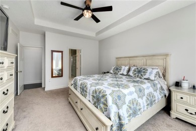 Welcome to this stunning home located in the desirable Huntford on Prairie Highlands Golf Course in Kansas - for sale on GolfHomes.com, golf home, golf lot