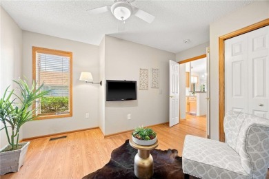 Main Level Living at its; BEST! Spacious and open-concept on Eagle Lake Golf Center in Minnesota - for sale on GolfHomes.com, golf home, golf lot