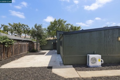 Step into timeless elegance with this beautifully remodeled on Mission Hills of Hayward Golf Course in California - for sale on GolfHomes.com, golf home, golf lot
