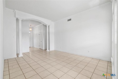 Beautifully appointed single-family home with no HOA in this on Mill Creek Golf Club in Texas - for sale on GolfHomes.com, golf home, golf lot