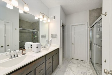 Welcome to this stunning home located in the desirable Huntford on Prairie Highlands Golf Course in Kansas - for sale on GolfHomes.com, golf home, golf lot