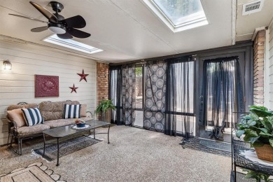 Charming Move-In Ready Home in Mesquite located directly outside on Dallas Athletic Club in Texas - for sale on GolfHomes.com, golf home, golf lot