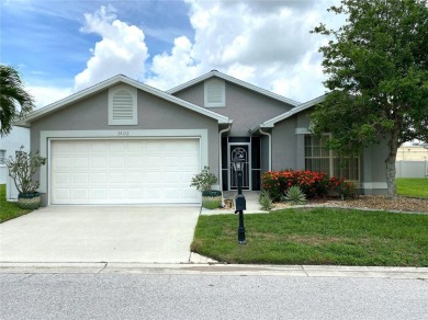 Welcome to highly sought-after Kings Gate, a secure and friendly on Kings Gate Golf Club in Florida - for sale on GolfHomes.com, golf home, golf lot