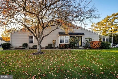 Peaceful Retreat in an Active Adult CommunityWelcome to a life on Concordia Golf Club in New Jersey - for sale on GolfHomes.com, golf home, golf lot