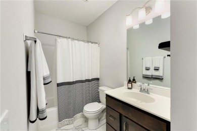 Welcome to this stunning home located in the desirable Huntford on Prairie Highlands Golf Course in Kansas - for sale on GolfHomes.com, golf home, golf lot