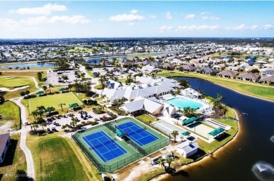 Welcome to highly sought-after Kings Gate, a secure and friendly on Kings Gate Golf Club in Florida - for sale on GolfHomes.com, golf home, golf lot