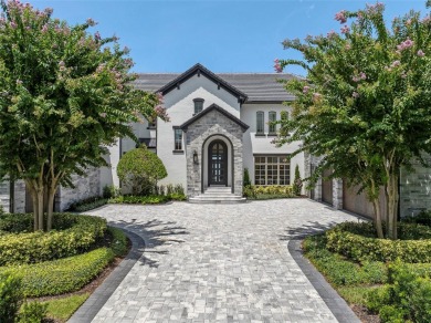 One or more photo(s) has been virtually staged. Introducing an on Isleworth Golf and Country Club in Florida - for sale on GolfHomes.com, golf home, golf lot