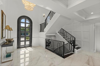 One or more photo(s) has been virtually staged. Introducing an on Isleworth Golf and Country Club in Florida - for sale on GolfHomes.com, golf home, golf lot