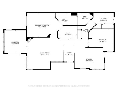 Main Level Living at its; BEST! Spacious and open-concept on Eagle Lake Golf Center in Minnesota - for sale on GolfHomes.com, golf home, golf lot