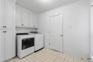 Designed for flexibility, privacy, and long term value, this on Mill Creek Golf Club in Texas - for sale on GolfHomes.com, golf home, golf lot