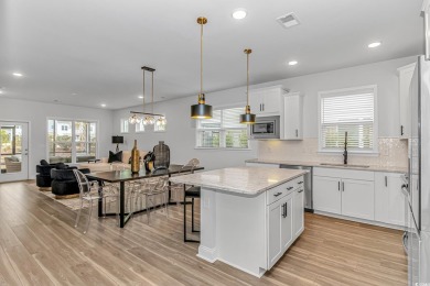 Come and check out this beautifully designed one of a kind villa on Myrtlewood Golf Course and Club  in South Carolina - for sale on GolfHomes.com, golf home, golf lot