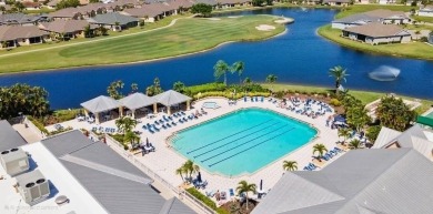 Welcome to highly sought-after Kings Gate, a secure and friendly on Kings Gate Golf Club in Florida - for sale on GolfHomes.com, golf home, golf lot