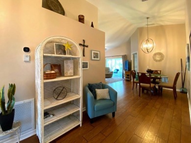 Welcome to highly sought-after Kings Gate, a secure and friendly on Kings Gate Golf Club in Florida - for sale on GolfHomes.com, golf home, golf lot