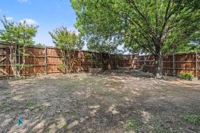 Charming Move-In Ready Home in Mesquite located directly outside on Dallas Athletic Club in Texas - for sale on GolfHomes.com, golf home, golf lot