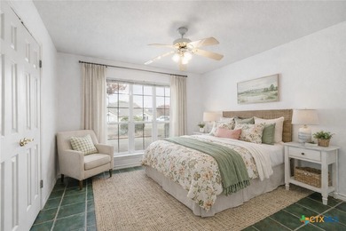 Designed for flexibility, privacy, and long term value, this on Mill Creek Golf Club in Texas - for sale on GolfHomes.com, golf home, golf lot