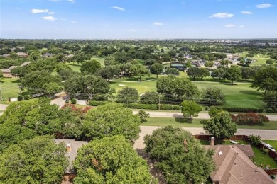 Charming Move-In Ready Home in Mesquite located directly outside on Dallas Athletic Club in Texas - for sale on GolfHomes.com, golf home, golf lot