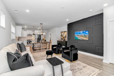 Come and check out this beautifully designed one of a kind villa on Myrtlewood Golf Course and Club  in South Carolina - for sale on GolfHomes.com, golf home, golf lot