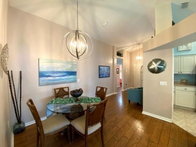 Welcome to highly sought-after Kings Gate, a secure and friendly on Kings Gate Golf Club in Florida - for sale on GolfHomes.com, golf home, golf lot