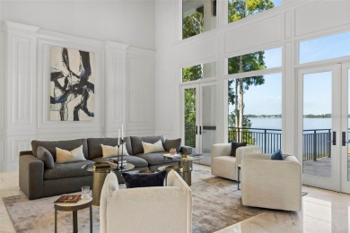 One or more photo(s) has been virtually staged. Introducing an on Isleworth Golf and Country Club in Florida - for sale on GolfHomes.com, golf home, golf lot