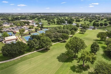 Charming Move-In Ready Home in Mesquite located directly outside on Dallas Athletic Club in Texas - for sale on GolfHomes.com, golf home, golf lot