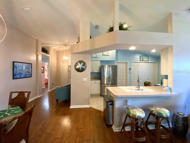 Welcome to highly sought-after Kings Gate, a secure and friendly on Kings Gate Golf Club in Florida - for sale on GolfHomes.com, golf home, golf lot