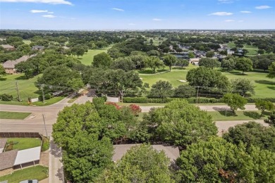Charming Move-In Ready Home in Mesquite located directly outside on Dallas Athletic Club in Texas - for sale on GolfHomes.com, golf home, golf lot