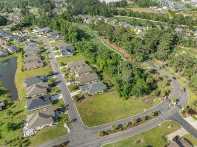 Experience an extraordinary opportunity within the prestigious on Arrowhead Country Club in South Carolina - for sale on GolfHomes.com, golf home, golf lot