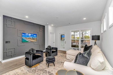 Come and check out this beautifully designed one of a kind villa on Myrtlewood Golf Course and Club  in South Carolina - for sale on GolfHomes.com, golf home, golf lot