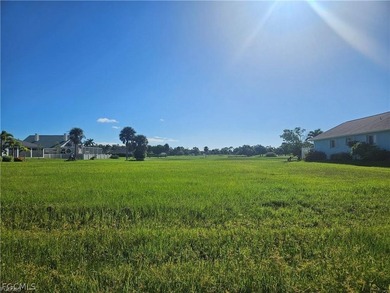 Unique opportunity to own 2 side by side eastern exposure lots on Coral Oaks Golf Course in Florida - for sale on GolfHomes.com, golf home, golf lot