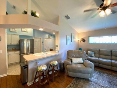 Welcome to highly sought-after Kings Gate, a secure and friendly on Kings Gate Golf Club in Florida - for sale on GolfHomes.com, golf home, golf lot