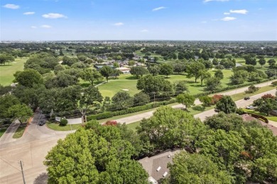 Charming Move-In Ready Home in Mesquite located directly outside on Dallas Athletic Club in Texas - for sale on GolfHomes.com, golf home, golf lot