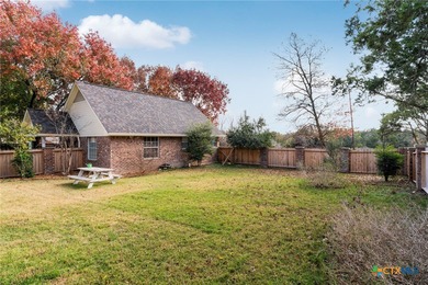 Designed for flexibility, privacy, and long term value, this on Mill Creek Golf Club in Texas - for sale on GolfHomes.com, golf home, golf lot