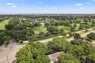 Charming Move-In Ready Home in Mesquite located directly outside on Dallas Athletic Club in Texas - for sale on GolfHomes.com, golf home, golf lot
