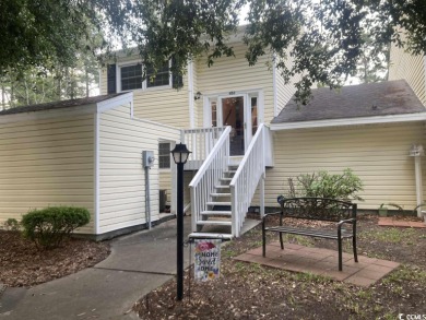 3 bedroom with 2 and 1/2 baths Townhouse overlooking the 10th on The Wellman Country Club in South Carolina - for sale on GolfHomes.com, golf home, golf lot