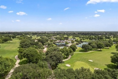 Charming Move-In Ready Home in Mesquite located directly outside on Dallas Athletic Club in Texas - for sale on GolfHomes.com, golf home, golf lot