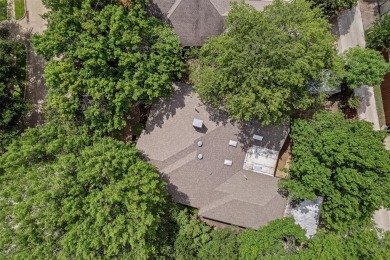Charming Move-In Ready Home in Mesquite located directly outside on Dallas Athletic Club in Texas - for sale on GolfHomes.com, golf home, golf lot
